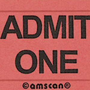 Single Ticket - Canadian Reef Collaborate Show