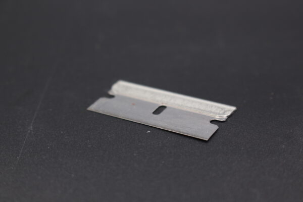 Razor Blade (20 Pack) – Cultured by Science