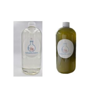 Monthly Subscription - Live Food Custom Package 1L Bottles
