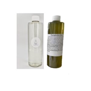 Monthly Subscription - Live Food Custom Package 500ml Bottles