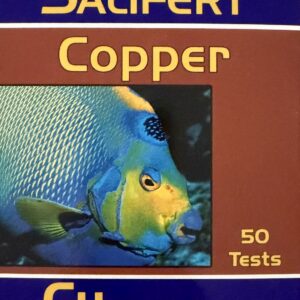 Salifert Copper Test Kit